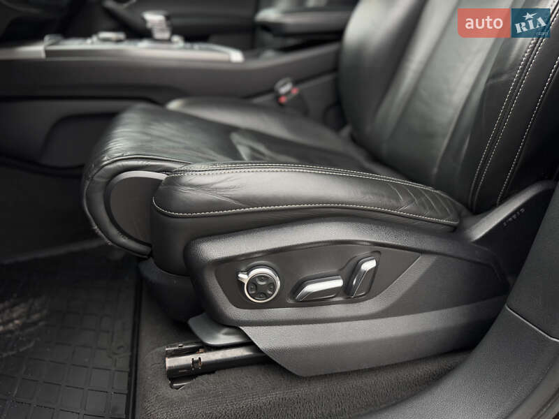 Внедорожник / Кроссовер Audi Q7 2017 в Бердичеве фото 42 Внедорожник / Кроссовер Audi Q7 2017 в Бердичеве