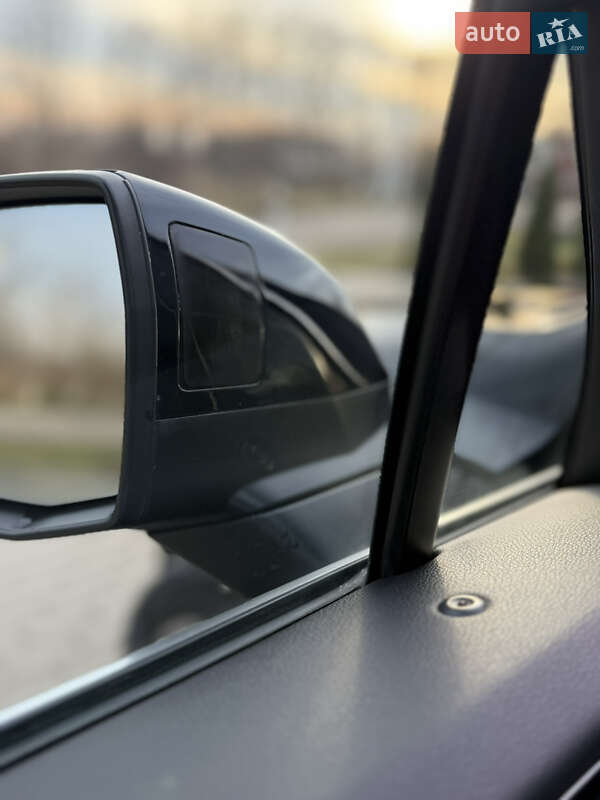 Внедорожник / Кроссовер Audi Q7 2016 в Яворове фото 25 Внедорожник / Кроссовер Audi Q7 2016 в Яворове