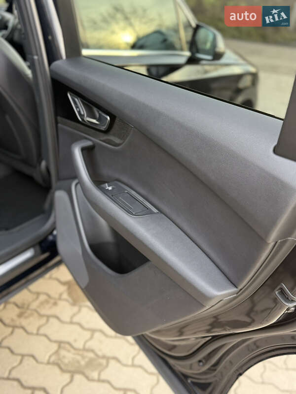 Внедорожник / Кроссовер Audi Q7 2016 в Яворове фото 32 Внедорожник / Кроссовер Audi Q7 2016 в Яворове