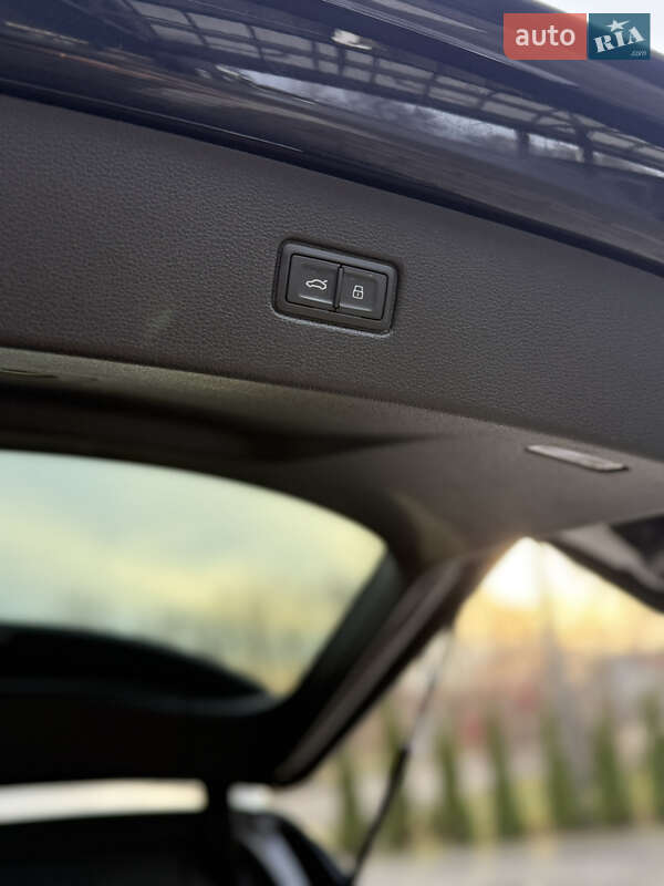 Внедорожник / Кроссовер Audi Q7 2016 в Яворове фото 34 Внедорожник / Кроссовер Audi Q7 2016 в Яворове