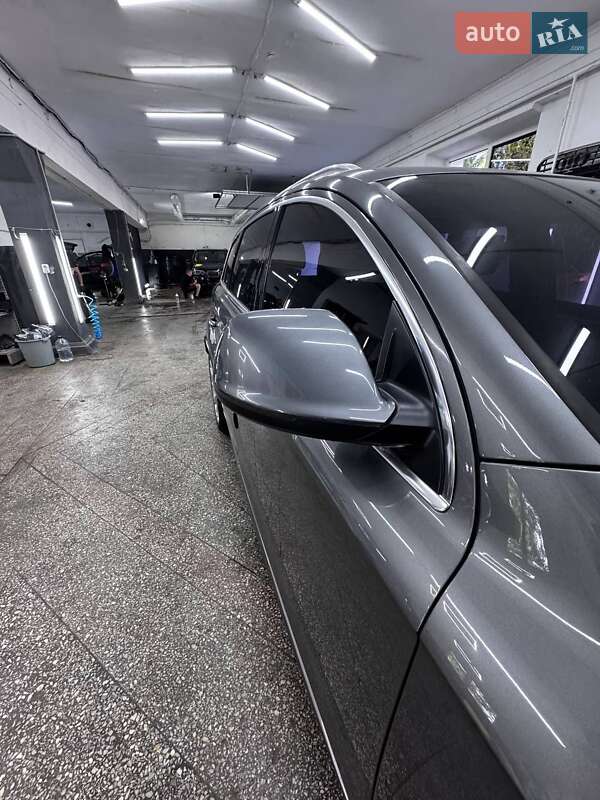 Внедорожник / Кроссовер Audi Q7 2014 в Тернополе