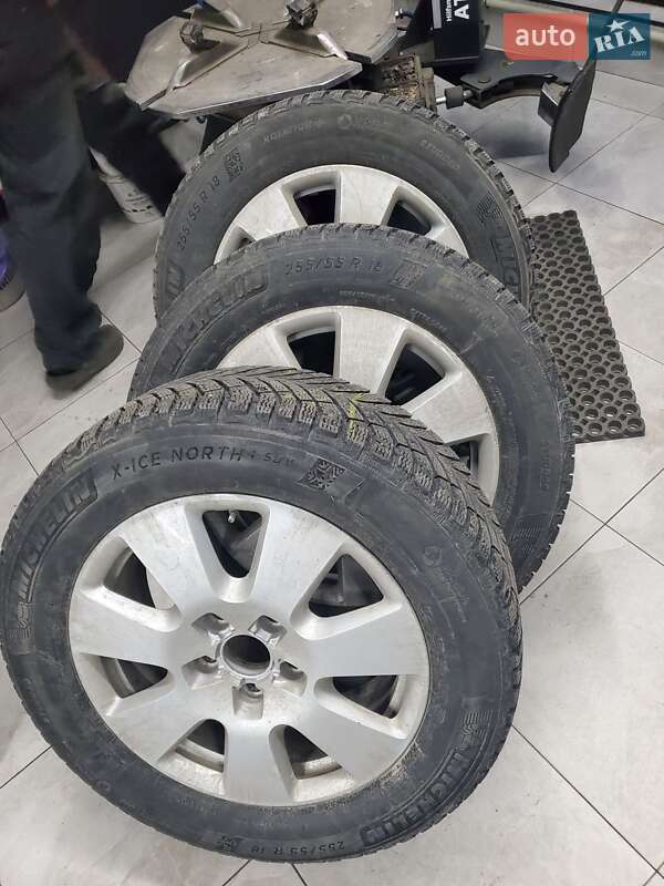 Внедорожник / Кроссовер Audi Q7 2012 в Хмельницком фото 31 Внедорожник / Кроссовер Audi Q7 2012 в Хмельницком