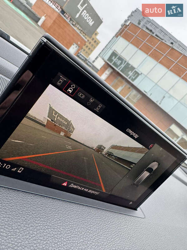 Внедорожник / Кроссовер Audi Q7 2018 в Киеве фото 23 Внедорожник / Кроссовер Audi Q7 2018 в Киеве