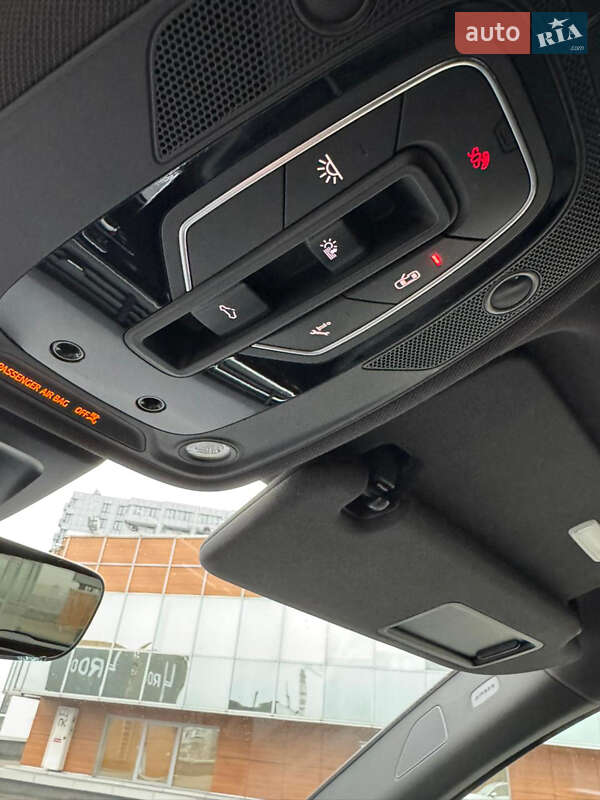 Внедорожник / Кроссовер Audi Q7 2018 в Киеве фото 28 Внедорожник / Кроссовер Audi Q7 2018 в Киеве