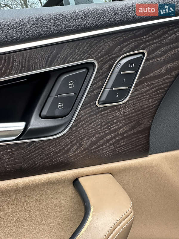 Внедорожник / Кроссовер Audi Q7 2020 в Киеве фото 31 Внедорожник / Кроссовер Audi Q7 2020 в Киеве