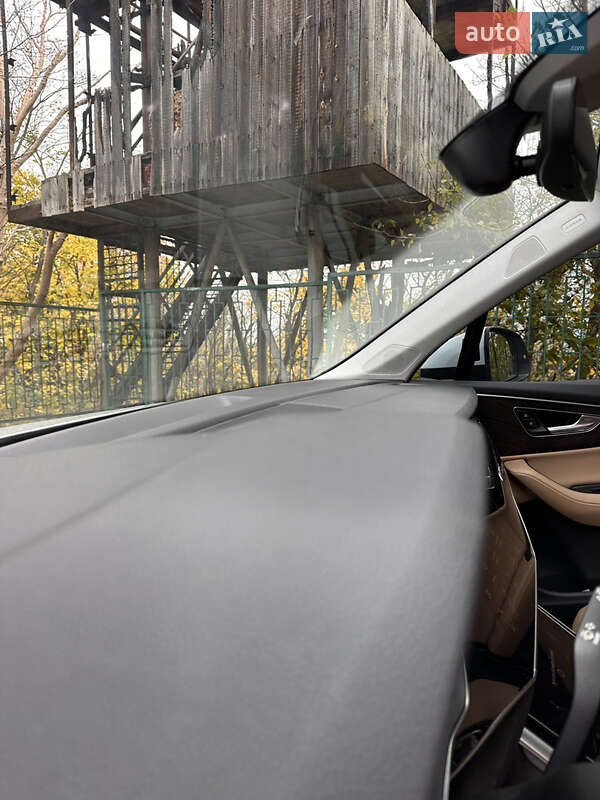 Внедорожник / Кроссовер Audi Q7 2020 в Киеве фото 41 Внедорожник / Кроссовер Audi Q7 2020 в Киеве