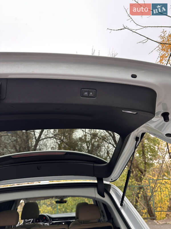 Внедорожник / Кроссовер Audi Q7 2020 в Киеве фото 52 Внедорожник / Кроссовер Audi Q7 2020 в Киеве