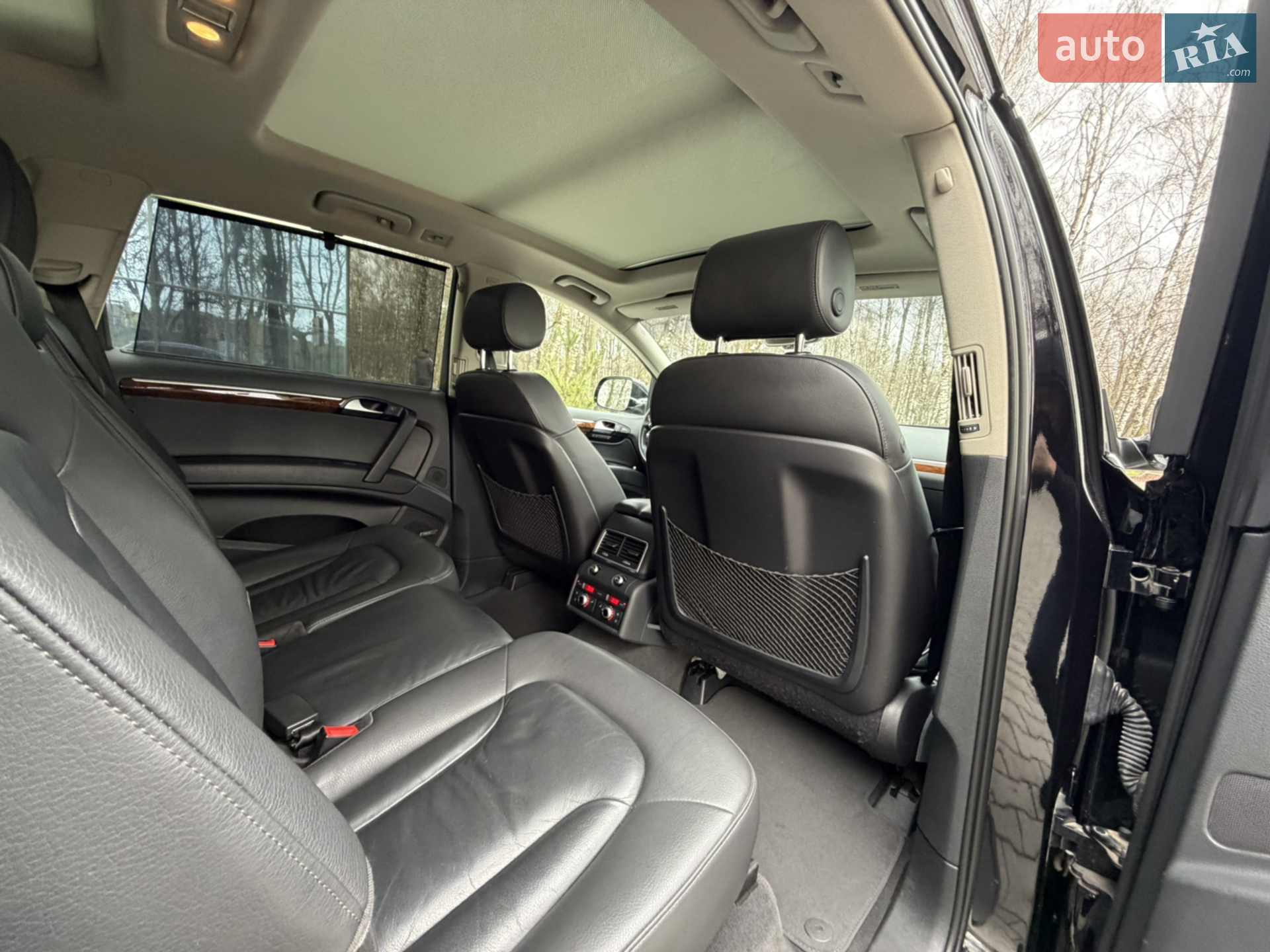 2015 Audi Q7 - мініатюра 16