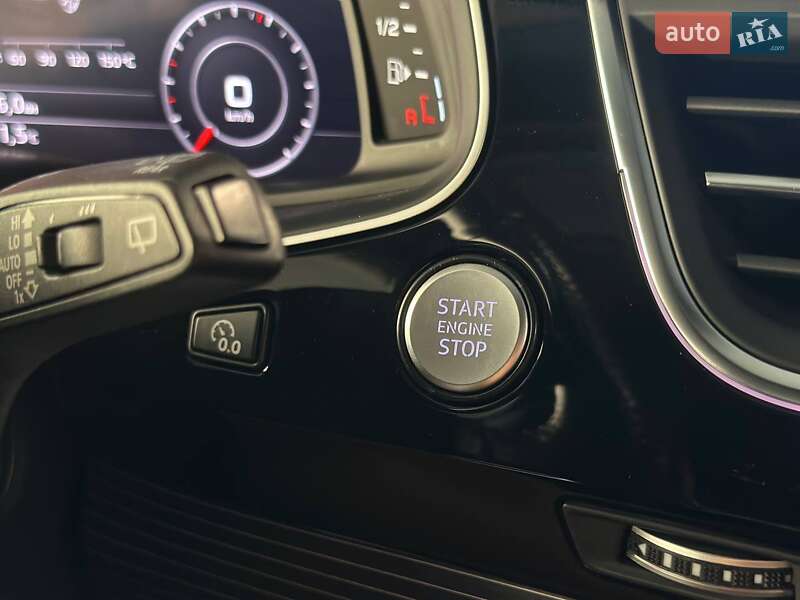 Внедорожник / Кроссовер Audi Q7 2016 в Львове фото 25 Внедорожник / Кроссовер Audi Q7 2016 в Львове