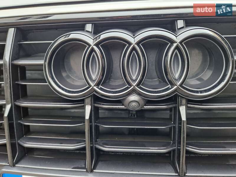 Внедорожник / Кроссовер Audi Q7 2023 в Киеве фото 26 Внедорожник / Кроссовер Audi Q7 2023 в Киеве
