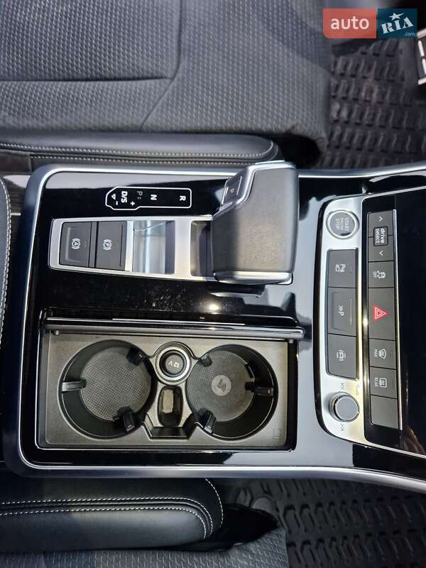 Внедорожник / Кроссовер Audi Q7 2023 в Киеве фото 36 Внедорожник / Кроссовер Audi Q7 2023 в Киеве