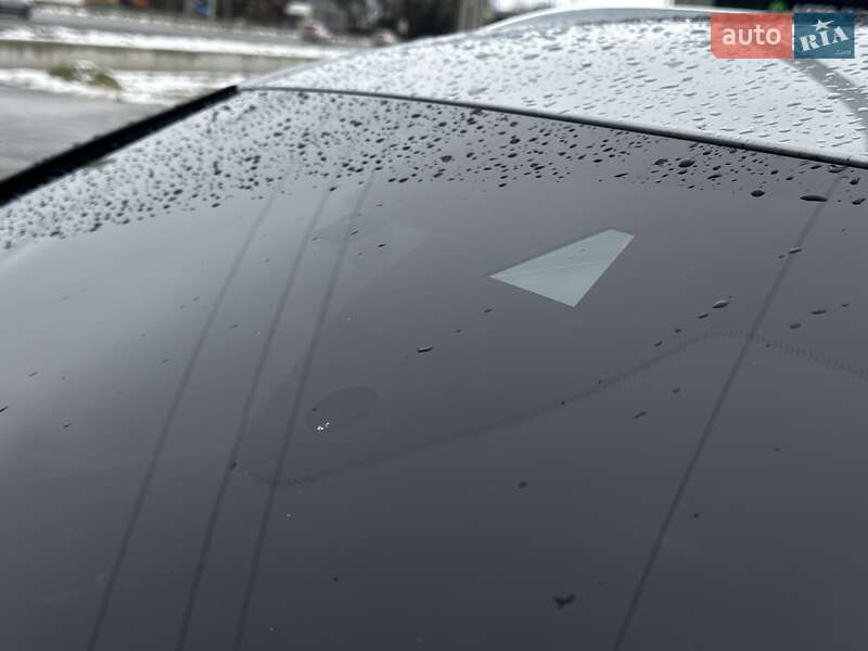 Внедорожник / Кроссовер Audi Q7 2022 в Львове фото 17 Внедорожник / Кроссовер Audi Q7 2022 в Львове