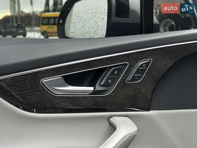 Внедорожник / Кроссовер Audi Q7 2022 в Львове фото 22 Внедорожник / Кроссовер Audi Q7 2022 в Львове