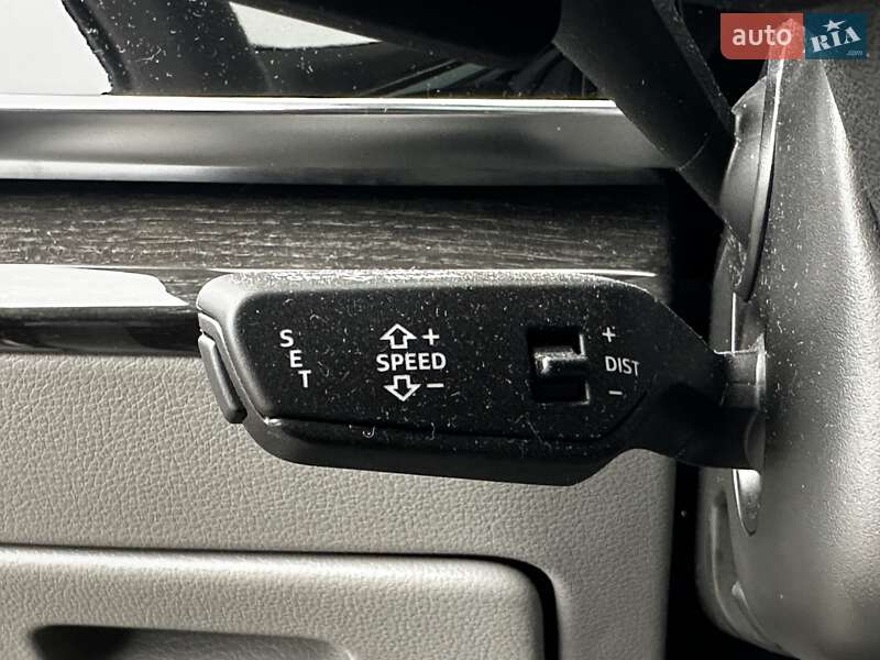 Внедорожник / Кроссовер Audi Q7 2022 в Львове фото 29 Внедорожник / Кроссовер Audi Q7 2022 в Львове