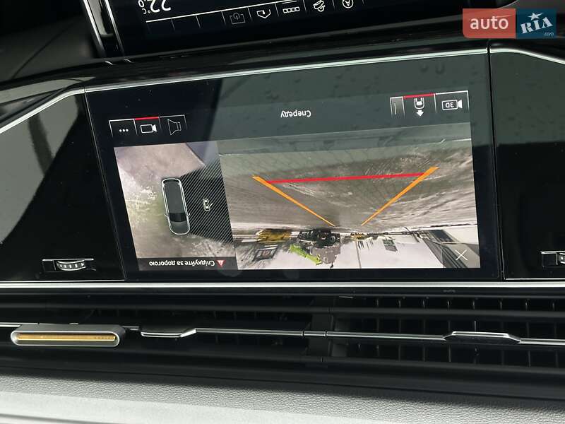 Внедорожник / Кроссовер Audi Q7 2022 в Львове фото 33 Внедорожник / Кроссовер Audi Q7 2022 в Львове