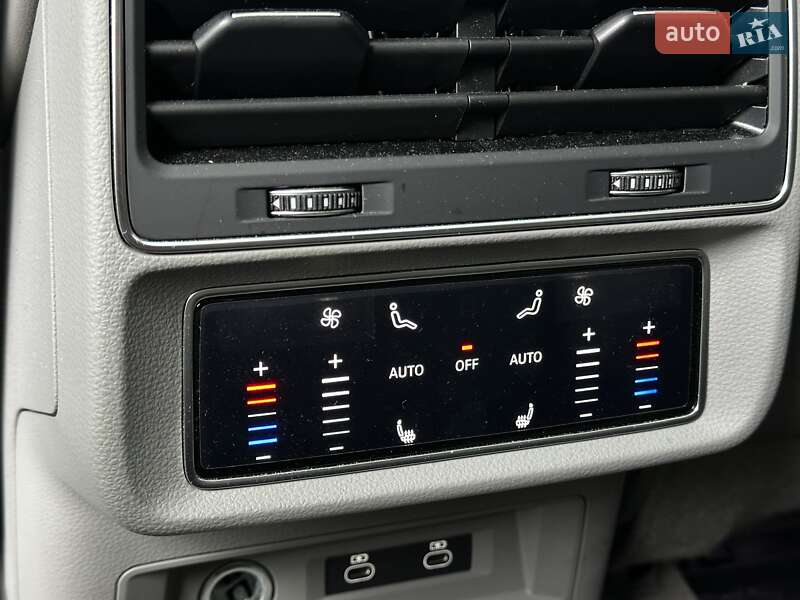 Внедорожник / Кроссовер Audi Q7 2022 в Львове фото 40 Внедорожник / Кроссовер Audi Q7 2022 в Львове