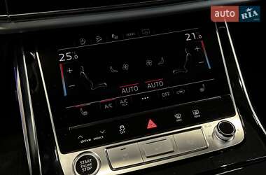 Позашляховик / Кросовер Audi Q7 2022 в Києві