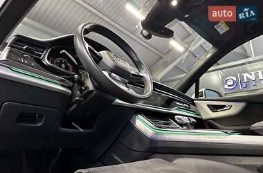 Позашляховик / Кросовер Audi Q7 2022 в Києві