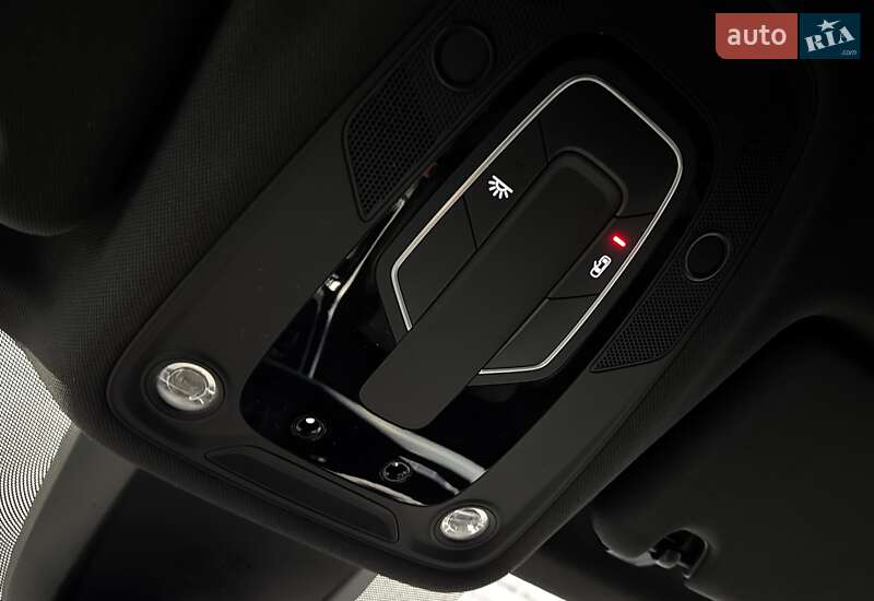 Внедорожник / Кроссовер Audi Q7 2022 в Киеве