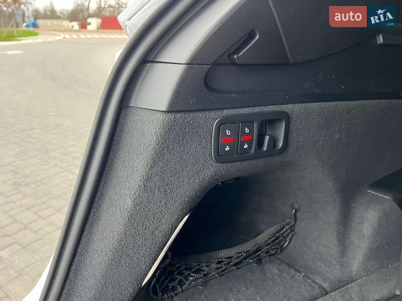 Внедорожник / Кроссовер Audi Q7 2015 в Одессе фото 22 Внедорожник / Кроссовер Audi Q7 2015 в Одессе