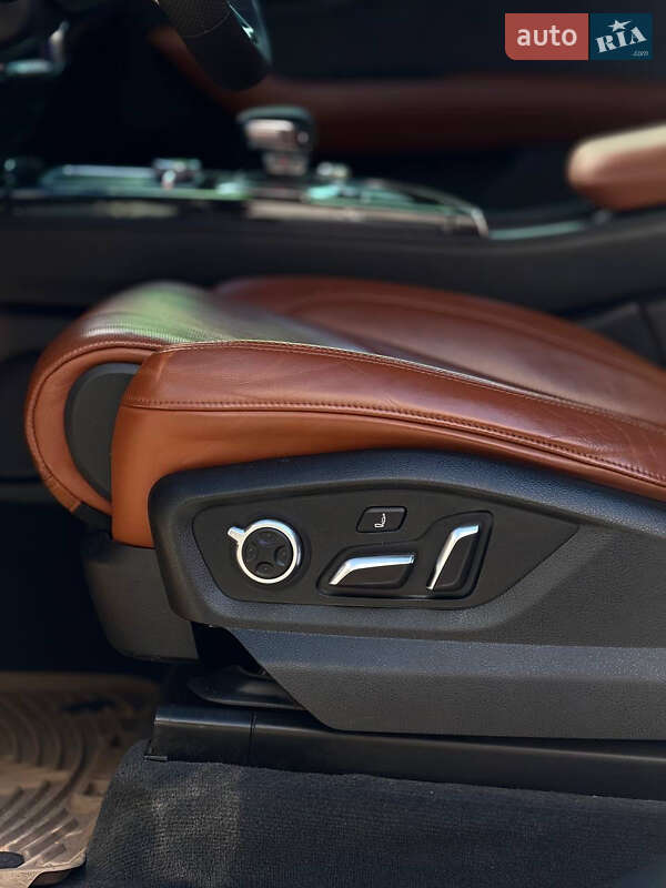 Внедорожник / Кроссовер Audi Q7 2018 в Черновцах фото 33 Внедорожник / Кроссовер Audi Q7 2018 в Черновцах