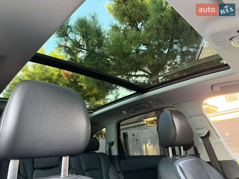 Внедорожник / Кроссовер Audi Q7 2018 в Одессе фото 111 Внедорожник / Кроссовер Audi Q7 2018 в Одессе