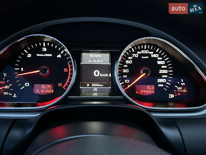 Внедорожник / Кроссовер Audi Q7 2010 в Самборе фото 20 Внедорожник / Кроссовер Audi Q7 2010 в Самборе