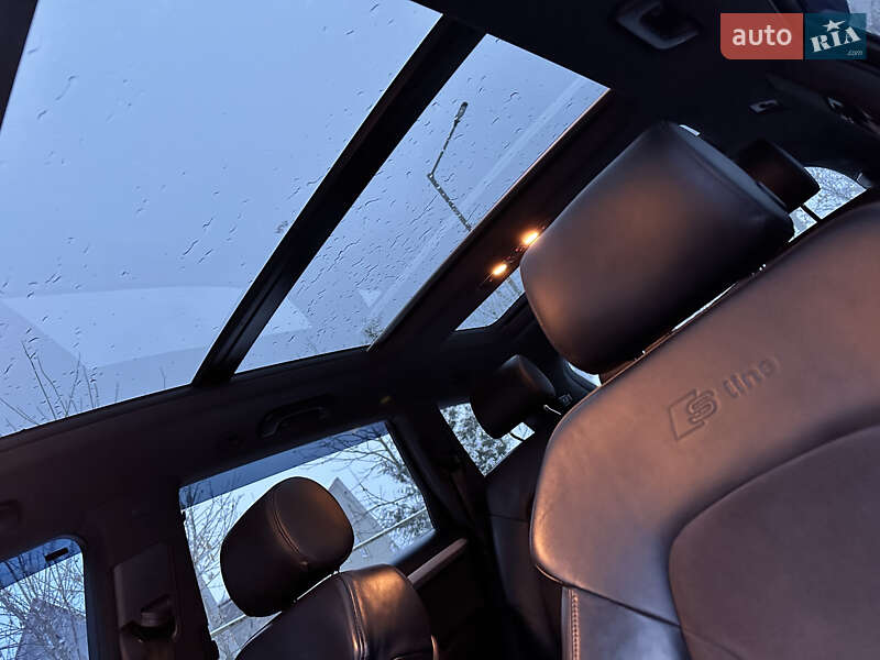 Внедорожник / Кроссовер Audi Q7 2010 в Самборе фото 24 Внедорожник / Кроссовер Audi Q7 2010 в Самборе