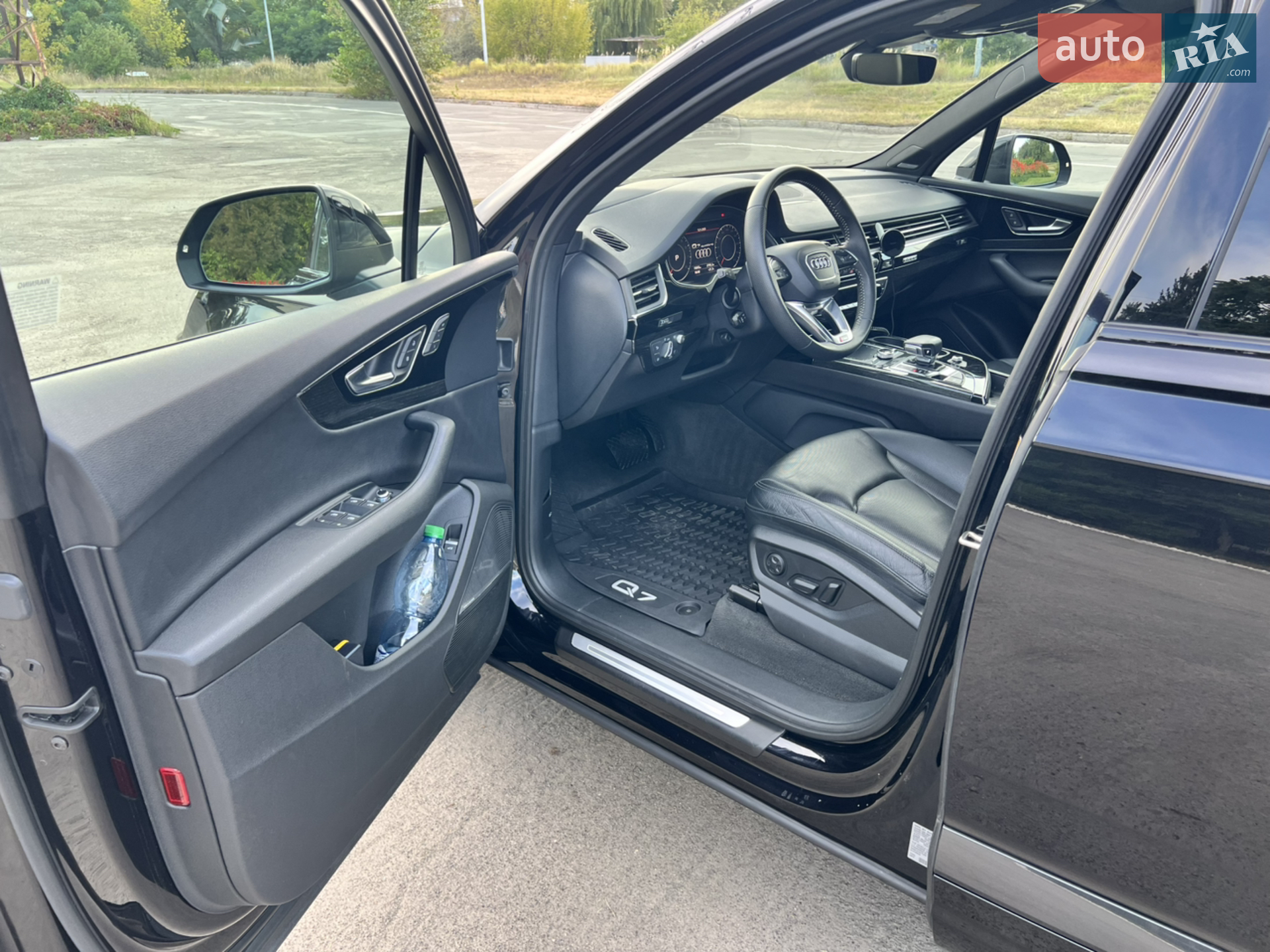 2019 Audi Q7 - мініатюра 8