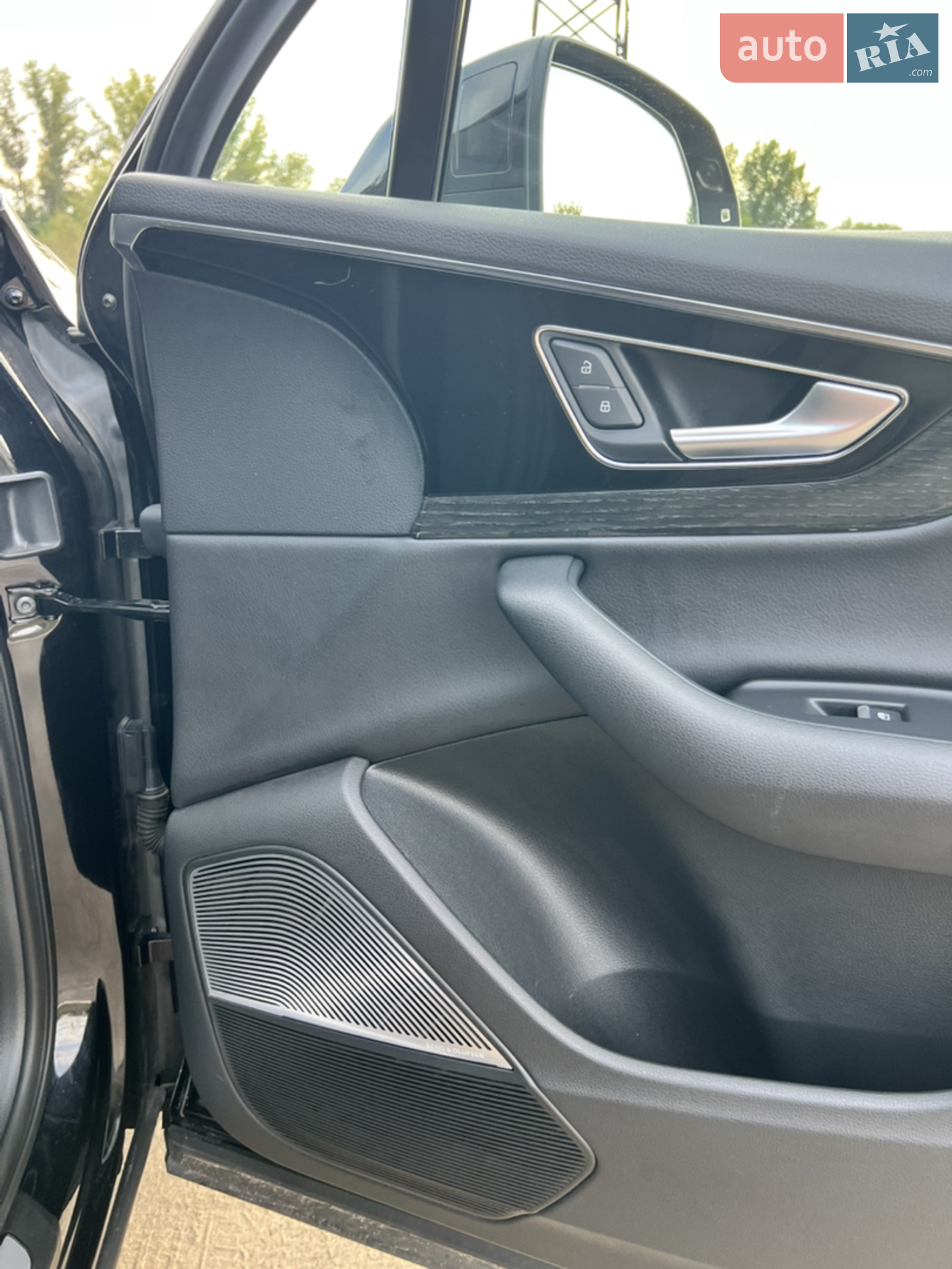 2019 Audi Q7 - мініатюра 14