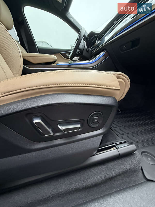 Внедорожник / Кроссовер Audi Q7 2023 в Львове фото 18 Внедорожник / Кроссовер Audi Q7 2023 в Львове