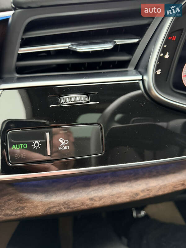 Внедорожник / Кроссовер Audi Q7 2023 в Львове фото 35 Внедорожник / Кроссовер Audi Q7 2023 в Львове