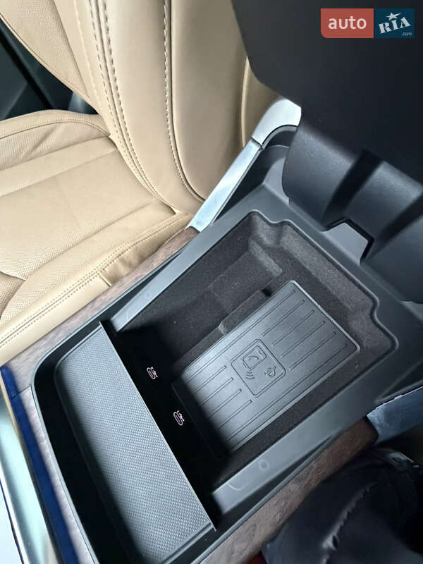 Внедорожник / Кроссовер Audi Q7 2023 в Львове фото 44 Внедорожник / Кроссовер Audi Q7 2023 в Львове