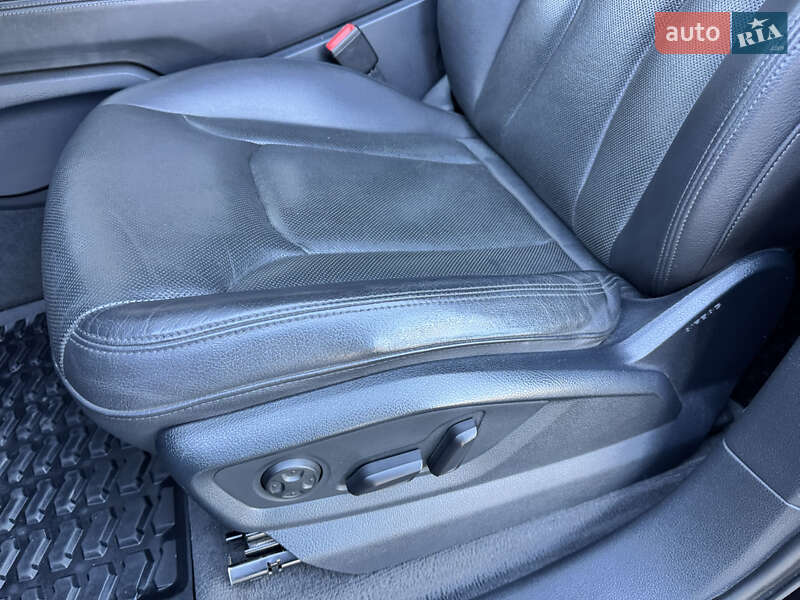 Внедорожник / Кроссовер Audi Q7 2015 в Львове фото 28 Внедорожник / Кроссовер Audi Q7 2015 в Львове