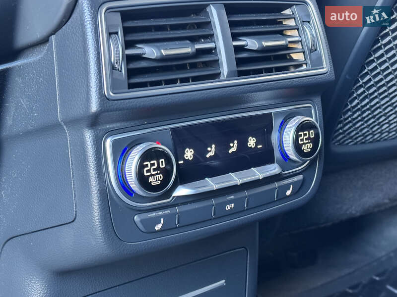 Внедорожник / Кроссовер Audi Q7 2015 в Львове фото 41 Внедорожник / Кроссовер Audi Q7 2015 в Львове