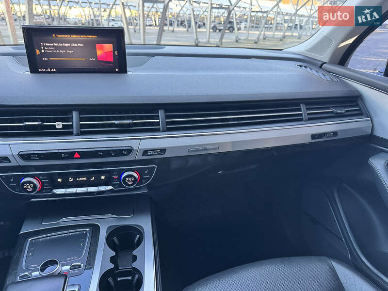 Внедорожник / Кроссовер Audi Q7 2015 в Львове фото 66 Внедорожник / Кроссовер Audi Q7 2015 в Львове