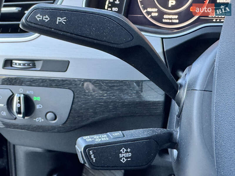 Внедорожник / Кроссовер Audi Q7 2015 в Львове фото 69 Внедорожник / Кроссовер Audi Q7 2015 в Львове