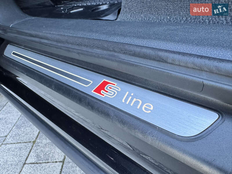 Внедорожник / Кроссовер Audi Q7 2015 в Львове фото 78 Внедорожник / Кроссовер Audi Q7 2015 в Львове