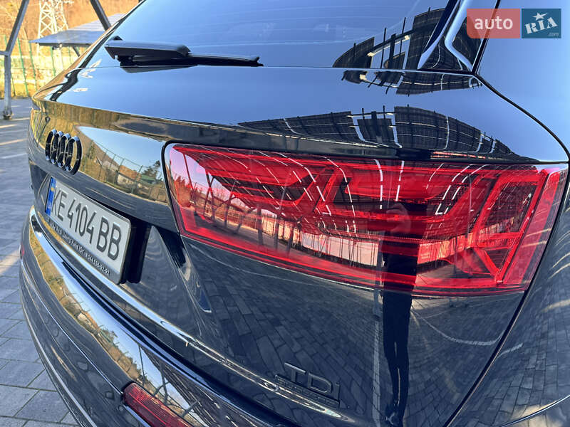 Внедорожник / Кроссовер Audi Q7 2015 в Львове фото 86 Внедорожник / Кроссовер Audi Q7 2015 в Львове