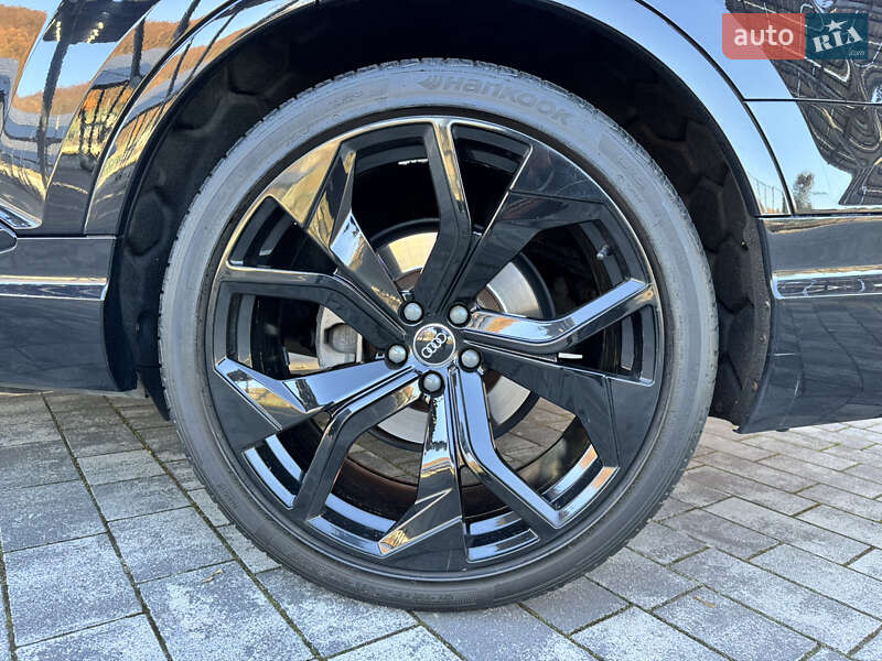 Внедорожник / Кроссовер Audi Q7 2015 в Львове фото 111 Внедорожник / Кроссовер Audi Q7 2015 в Львове