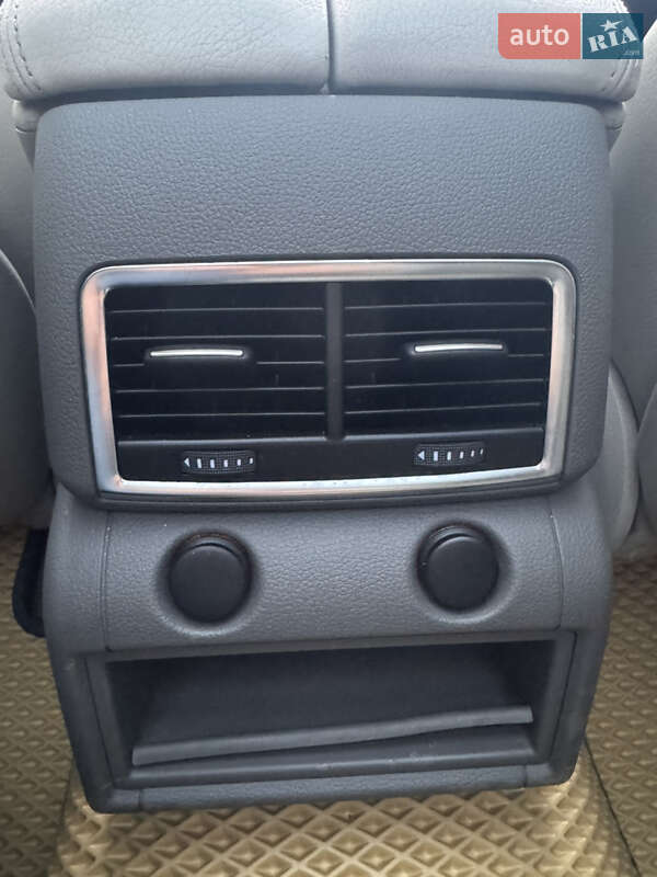 Внедорожник / Кроссовер Audi Q7 2012 в Львове фото 38 Внедорожник / Кроссовер Audi Q7 2012 в Львове