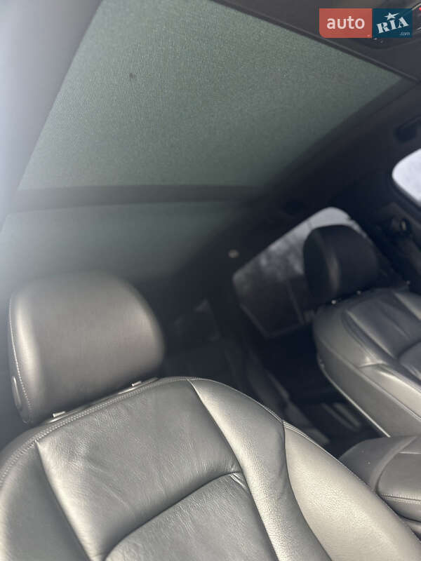 Внедорожник / Кроссовер Audi Q7 2017 в Тернополе фото 8 Внедорожник / Кроссовер Audi Q7 2017 в Тернополе
