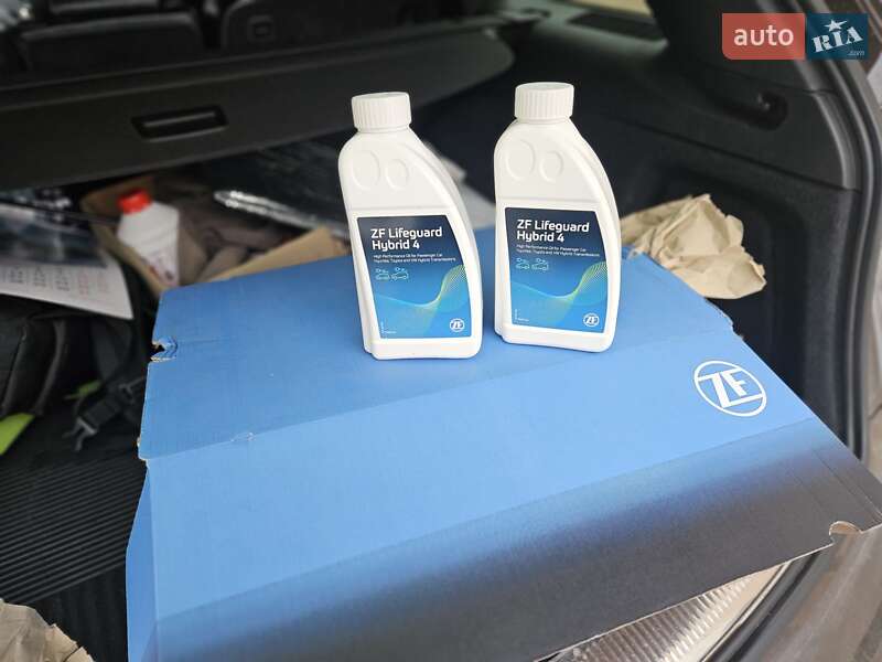 Внедорожник / Кроссовер Audi Q7 2012 в Харькове