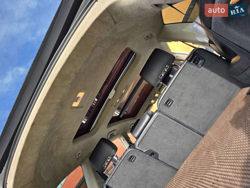 Внедорожник / Кроссовер Audi Q7 2010 в Херсоне