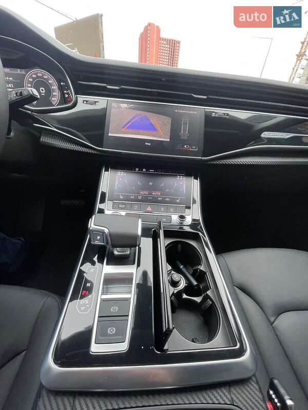Внедорожник / Кроссовер Audi Q7 2023 в Киеве фото 20 Внедорожник / Кроссовер Audi Q7 2023 в Киеве