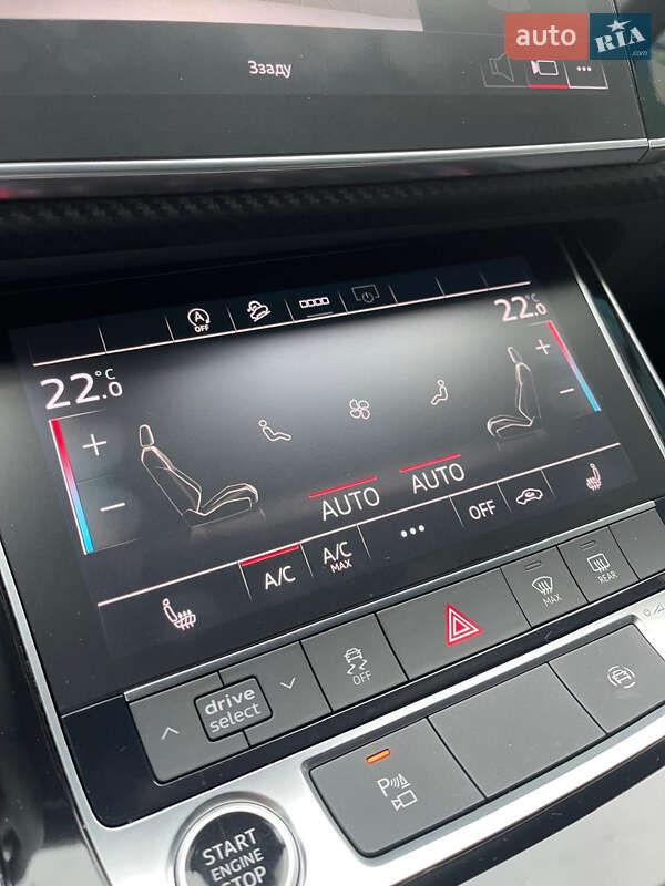 Внедорожник / Кроссовер Audi Q7 2023 в Киеве фото 22 Внедорожник / Кроссовер Audi Q7 2023 в Киеве