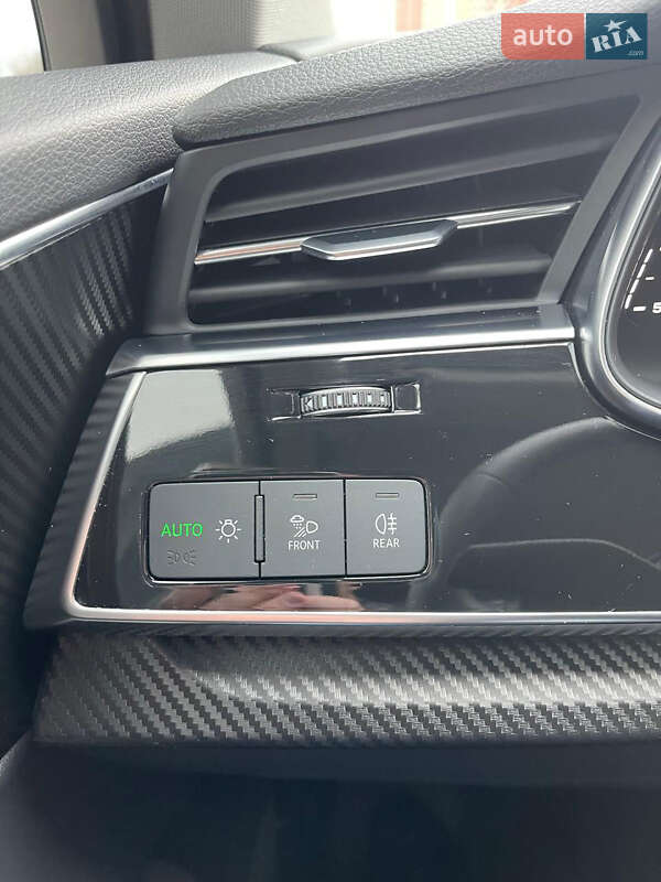 Внедорожник / Кроссовер Audi Q7 2023 в Киеве фото 28 Внедорожник / Кроссовер Audi Q7 2023 в Киеве