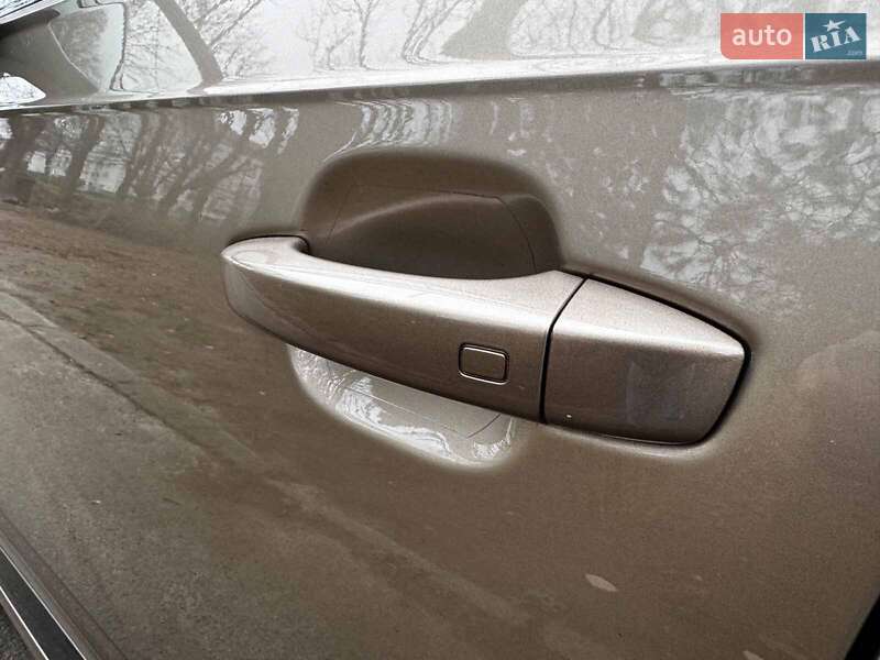 Внедорожник / Кроссовер Audi Q7 2018 в Киеве фото 13 Внедорожник / Кроссовер Audi Q7 2018 в Киеве