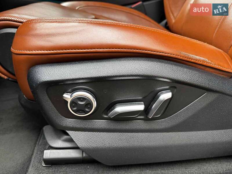 Внедорожник / Кроссовер Audi Q7 2018 в Киеве фото 20 Внедорожник / Кроссовер Audi Q7 2018 в Киеве