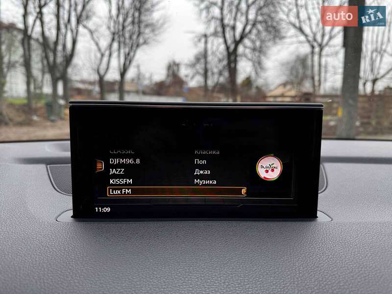 Внедорожник / Кроссовер Audi Q7 2018 в Киеве фото 26 Внедорожник / Кроссовер Audi Q7 2018 в Киеве